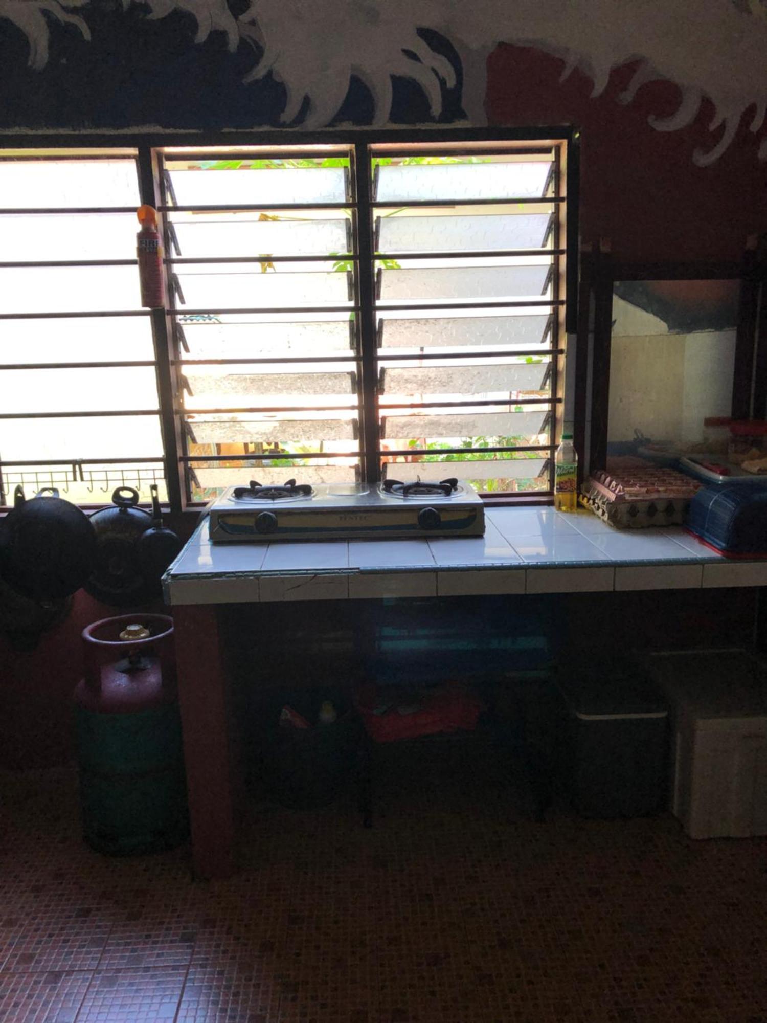 Ferienwohnung Shaka Garden House Langkawi Pantai Cenang  Exterior foto