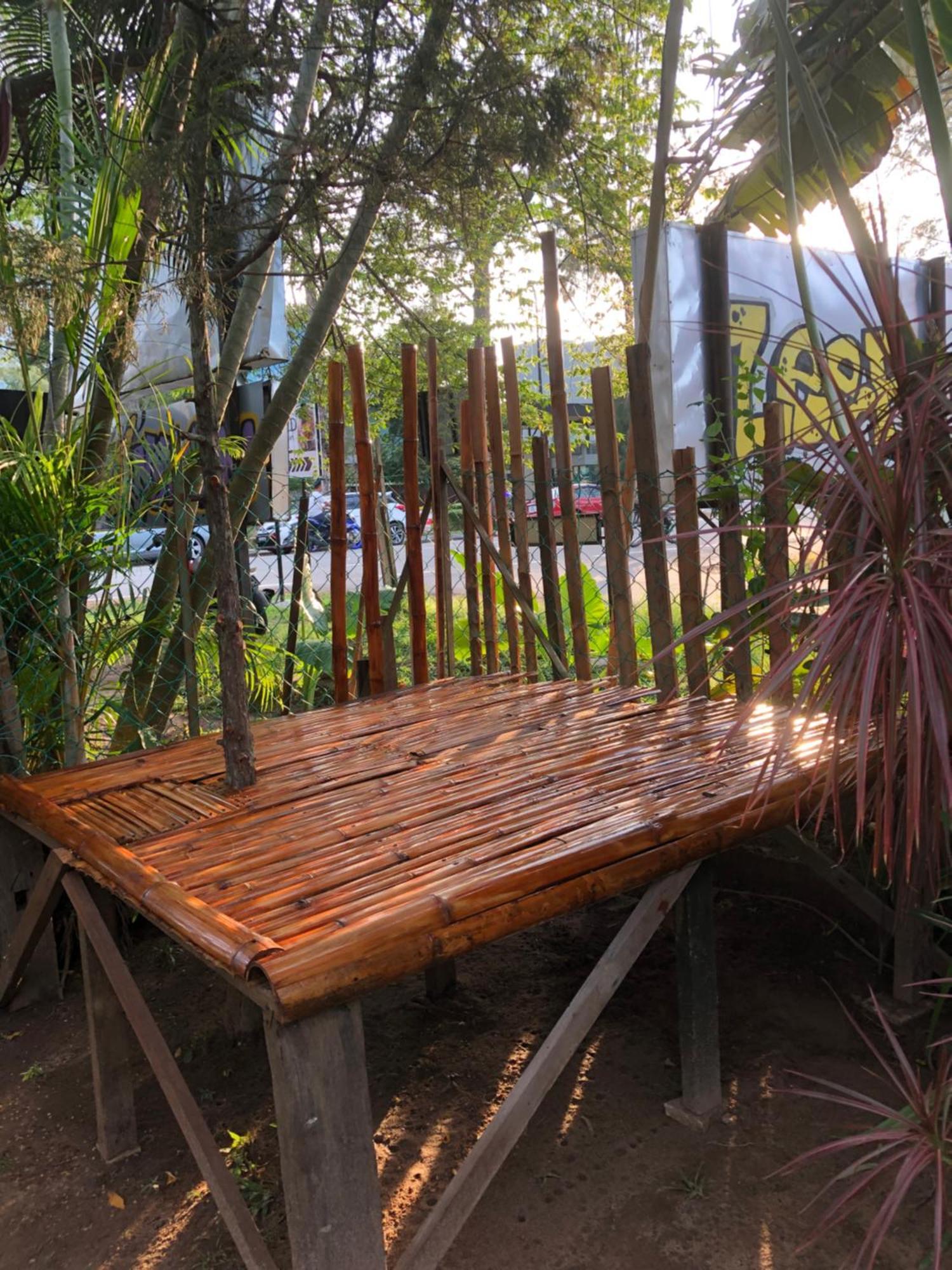 Ferienwohnung Shaka Garden House Langkawi Pantai Cenang  Exterior foto